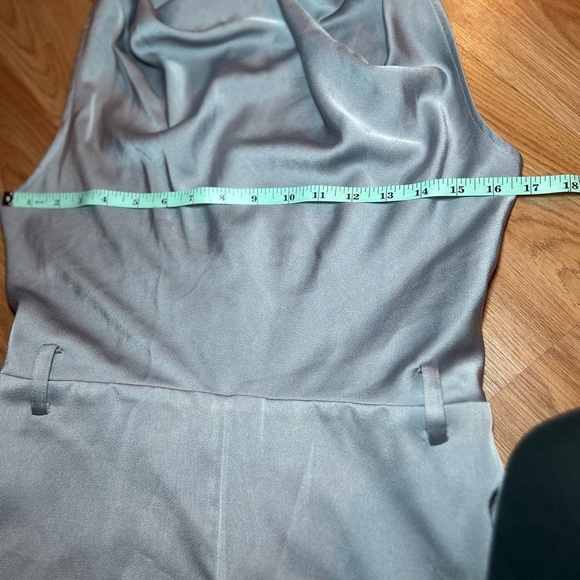 SHEIN Motif Jumpsuit - Picture 10 of 11